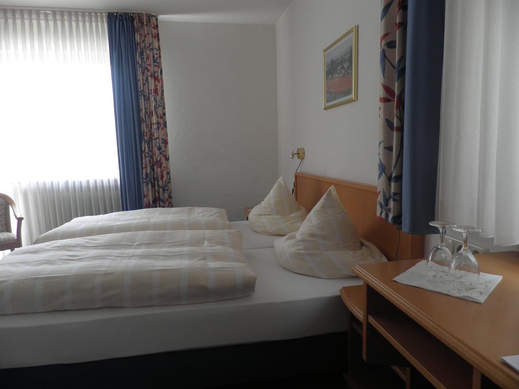 Hotel Haarener Hof Bad Wünnenberg Kamer foto