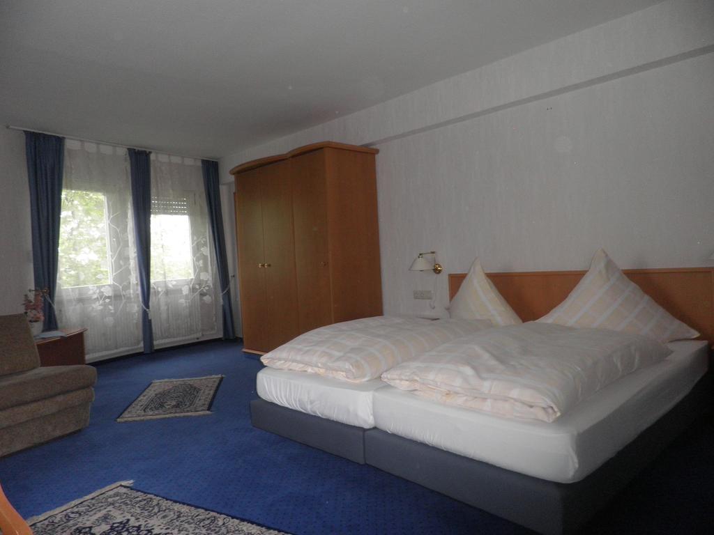 Hotel Haarener Hof Bad Wünnenberg Kamer foto