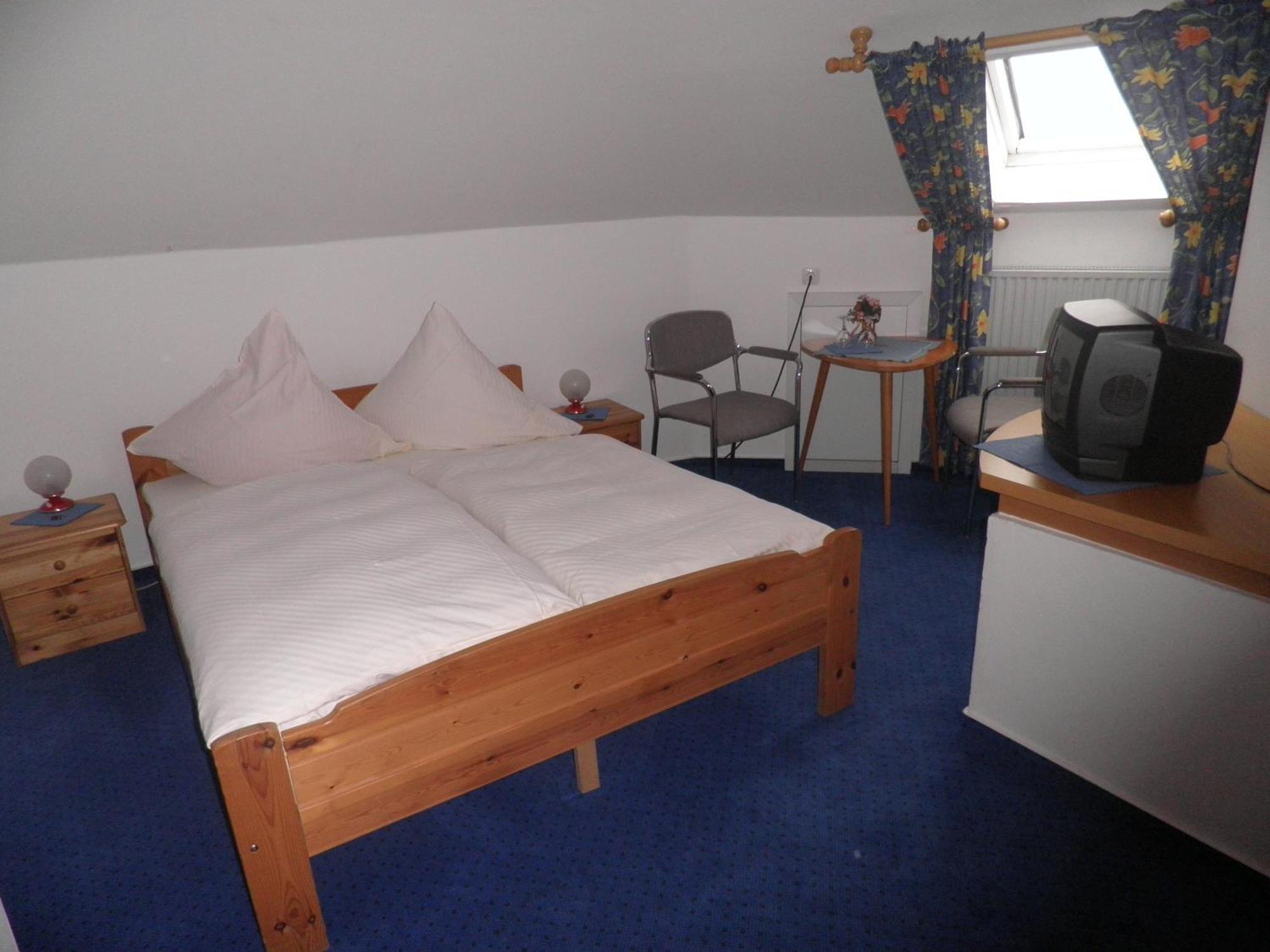 Hotel Haarener Hof Bad Wünnenberg Kamer foto