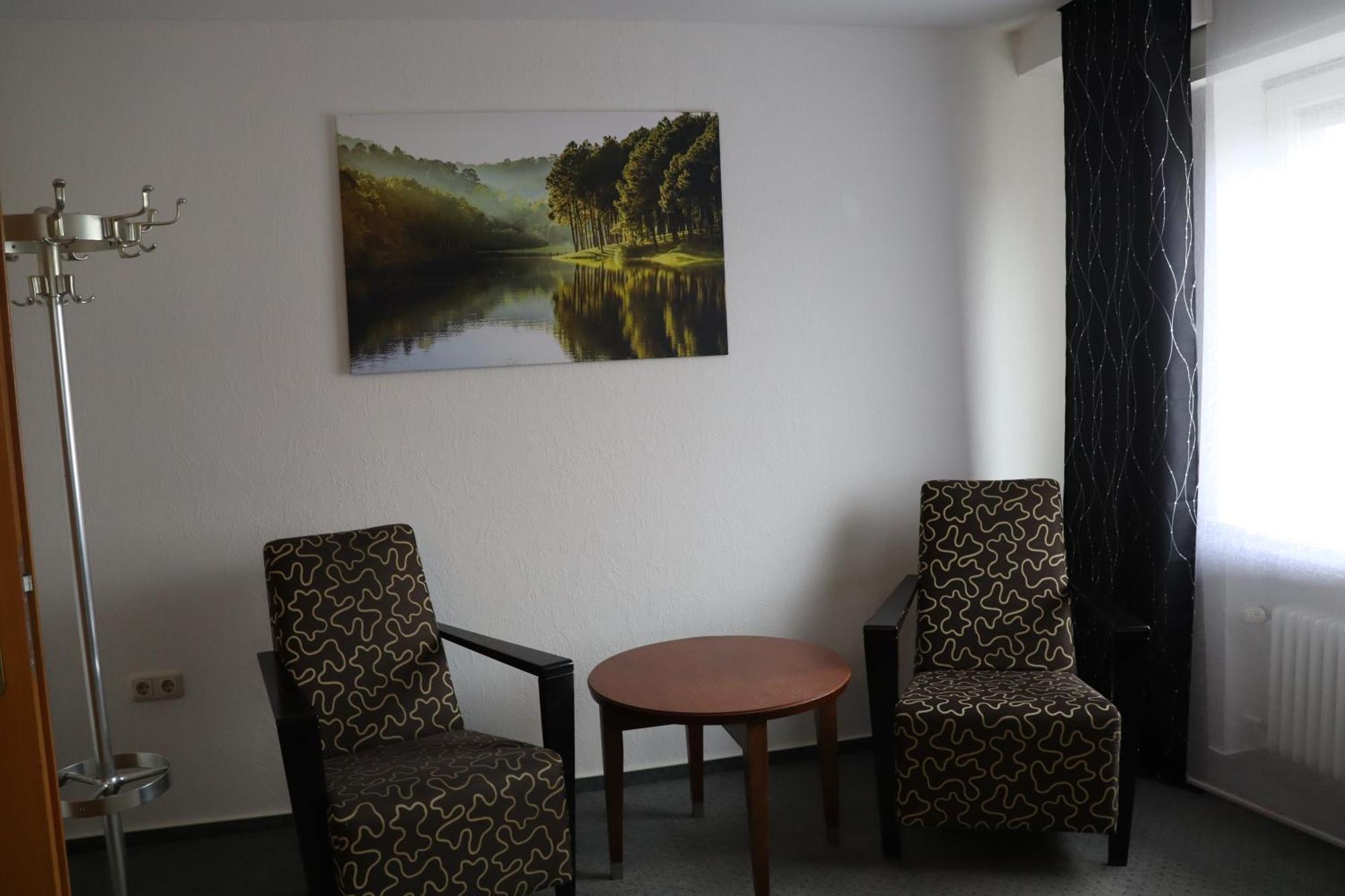 Hotel Haarener Hof Bad Wünnenberg Buitenkant foto