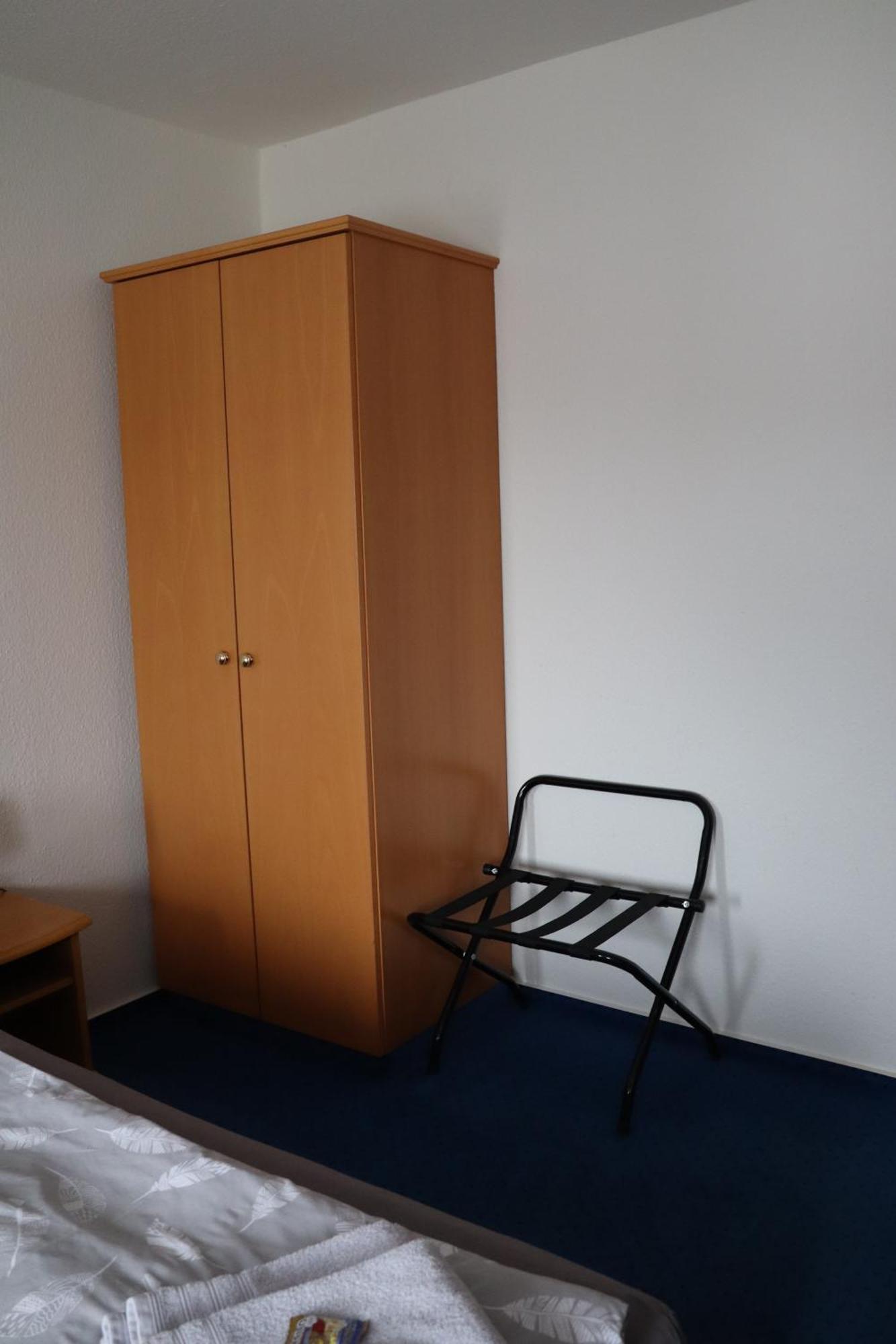 Hotel Haarener Hof Bad Wünnenberg Buitenkant foto